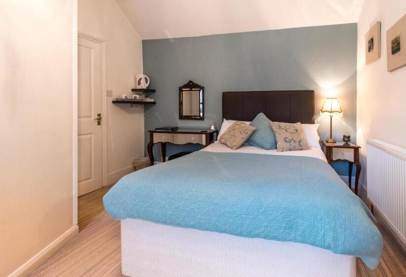 住宿加早餐  Afon View