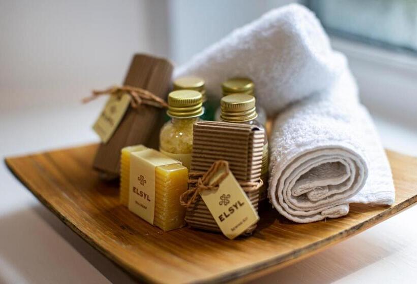 住宿加早餐  Afon View