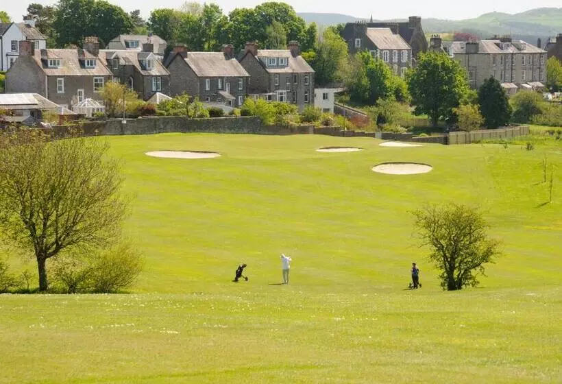 تختخواب و صبحانه Douglas House