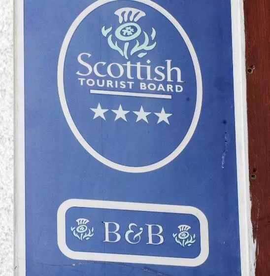 تختخواب و صبحانه Douglas House