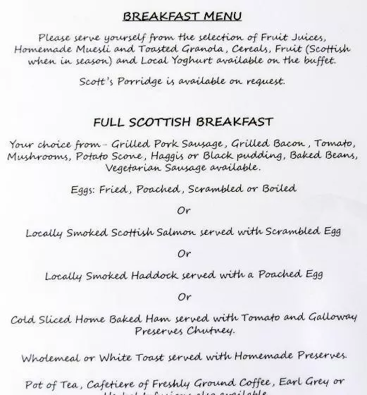 تختخواب و صبحانه Douglas House