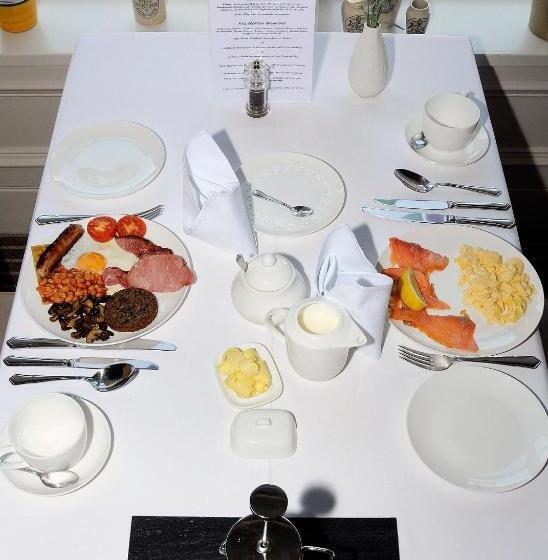 Bed & Breakfast Douglas House