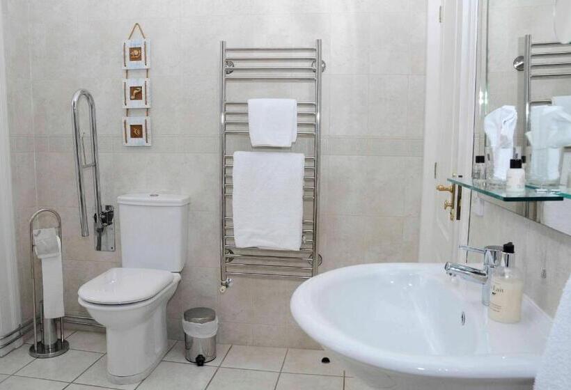 Bed & Breakfast Douglas House