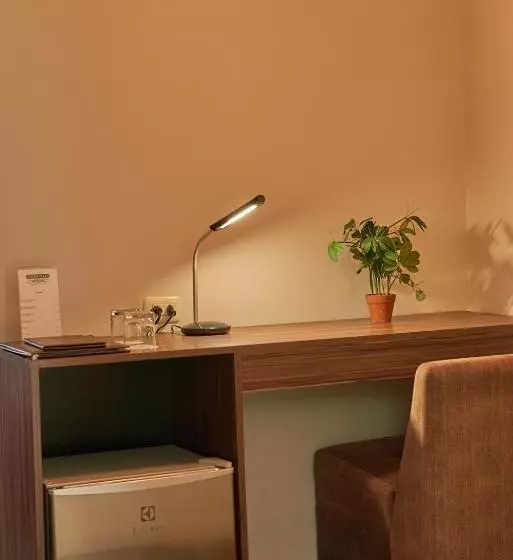 Casona Plaza Hotel Arequipa