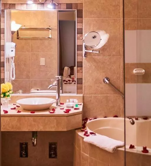 Casona Plaza Hotel Arequipa