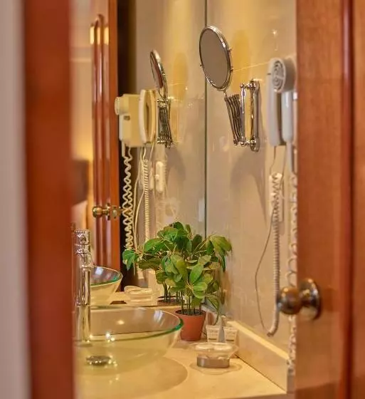 Casona Plaza Hotel Arequipa