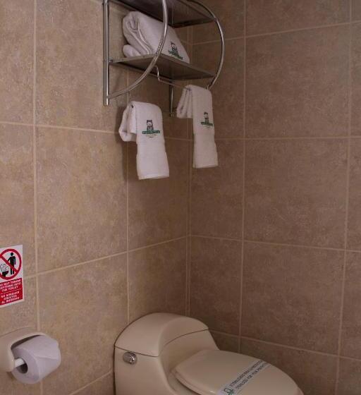 Casona Plaza Hotel Arequipa