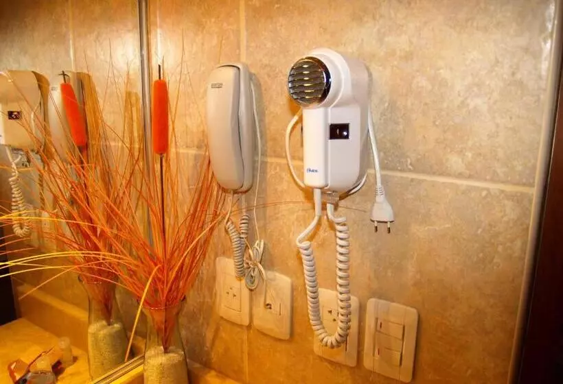 Casona Plaza Hotel Arequipa