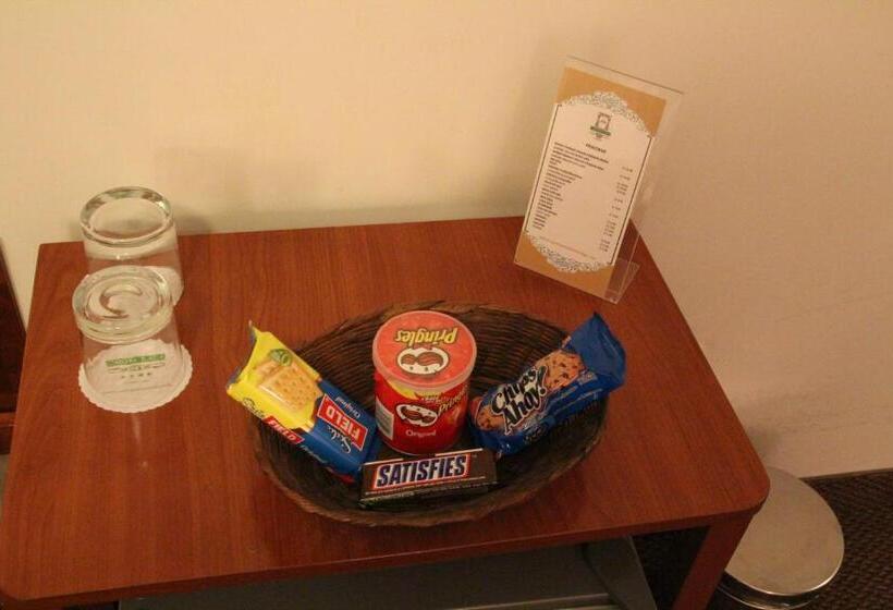 Casona Plaza Hotel Arequipa