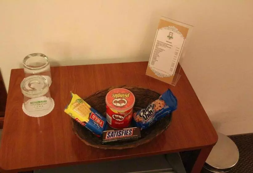 Casona Plaza Hotel Arequipa