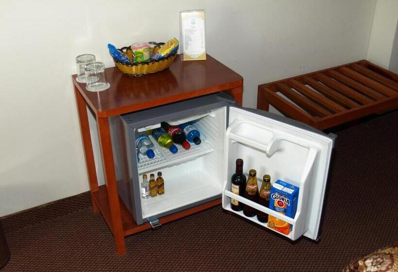 Casona Plaza Hotel Arequipa