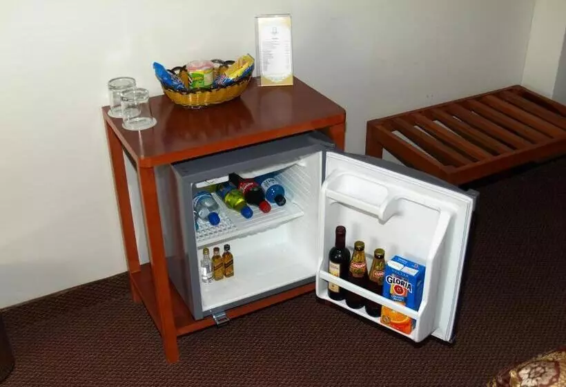 Casona Plaza Hotel Arequipa