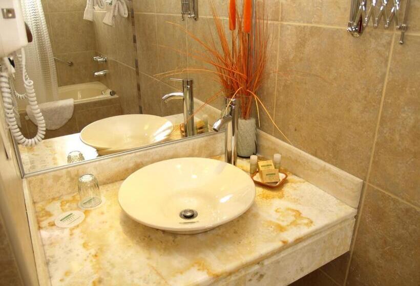 Casona Plaza Hotel Arequipa