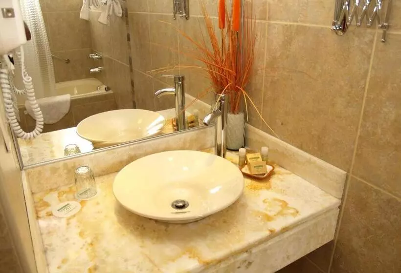 Casona Plaza Hotel Arequipa