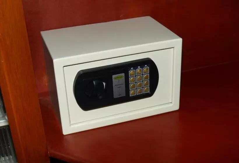 Casona Plaza Hotel Arequipa