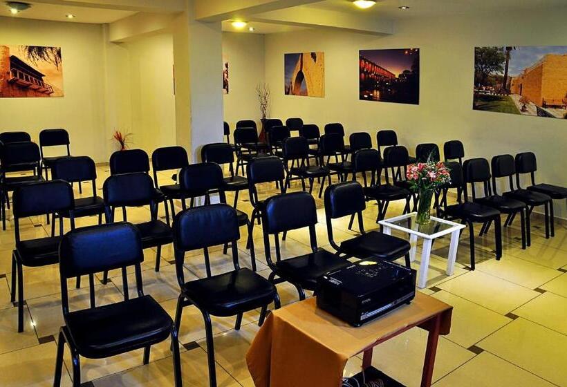 Casona Plaza Hotel Arequipa