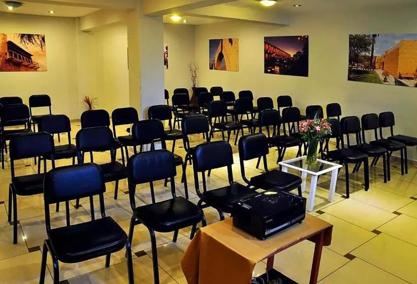 Casona Plaza Hotel Arequipa