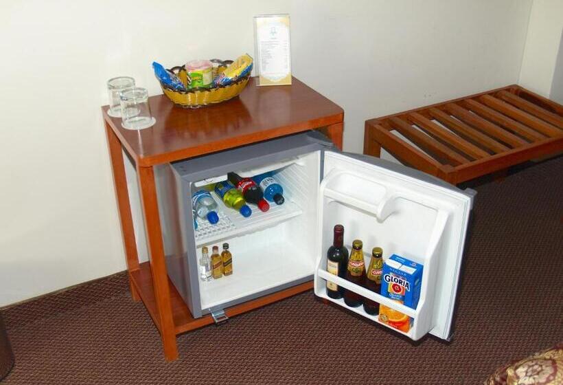 Casona Plaza Hotel Arequipa