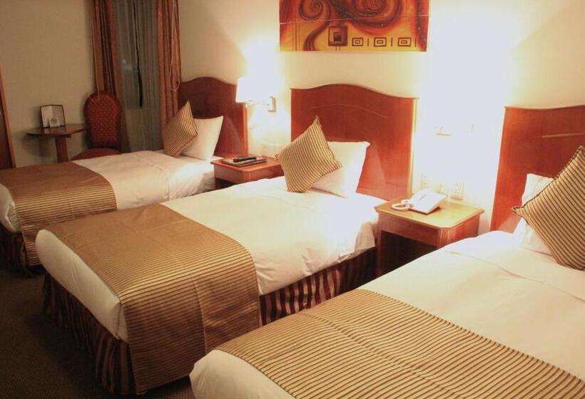 Casona Plaza Hotel Arequipa