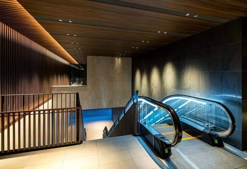 Daiwa Roynet Hotel Morioka Ekimae