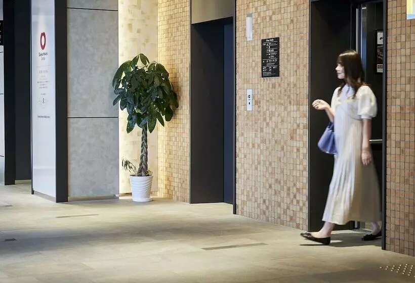 Daiwa Roynet Hotel Morioka Ekimae