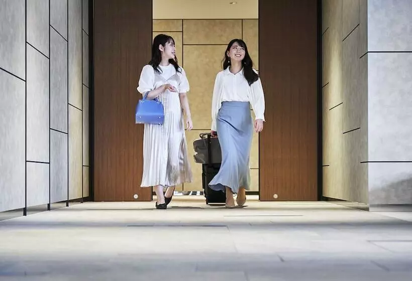 Daiwa Roynet Hotel Morioka Ekimae
