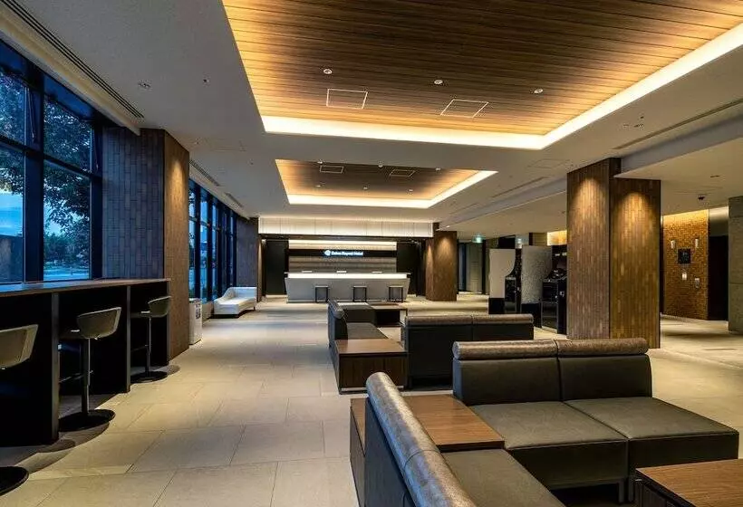 Daiwa Roynet Hotel Morioka Ekimae