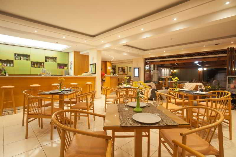 Dimitra Hotel & Apartments By Omilos Hotels