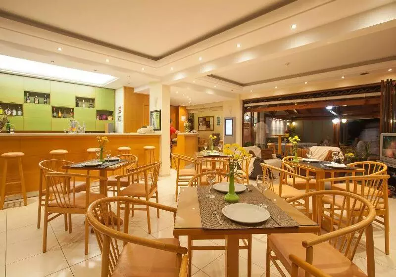 Dimitra Hotel & Apartments By Omilos Hotels