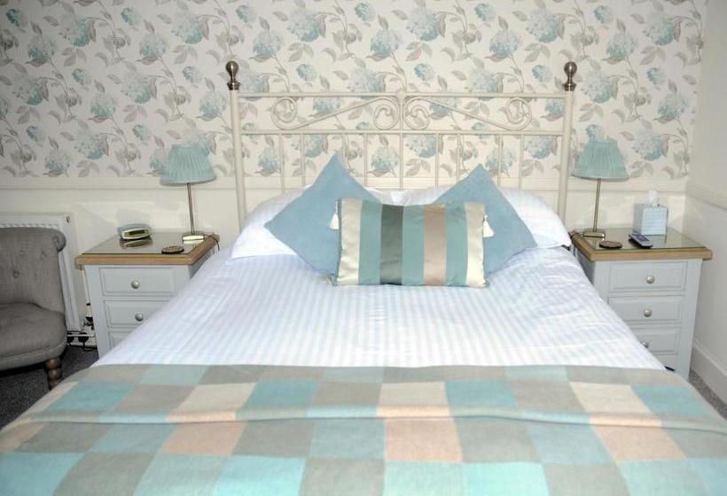 Bed & Breakfast Douglas House