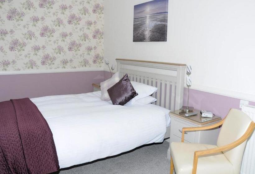 Bed & Breakfast Douglas House