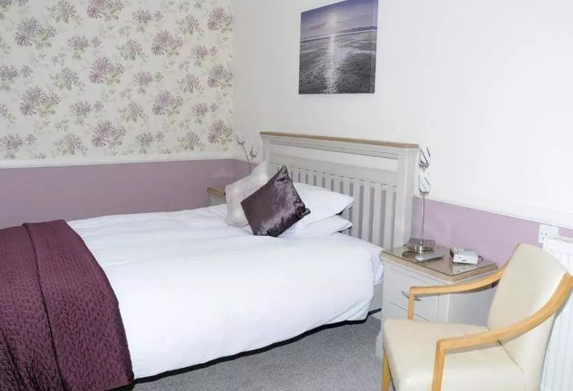 تختخواب و صبحانه Douglas House