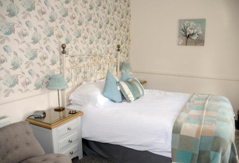 Bed & Breakfast Douglas House