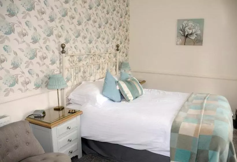 تختخواب و صبحانه Douglas House