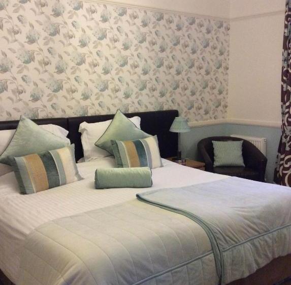 Bed & Breakfast Douglas House