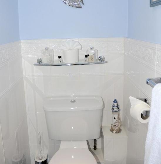 Bed & Breakfast Douglas House