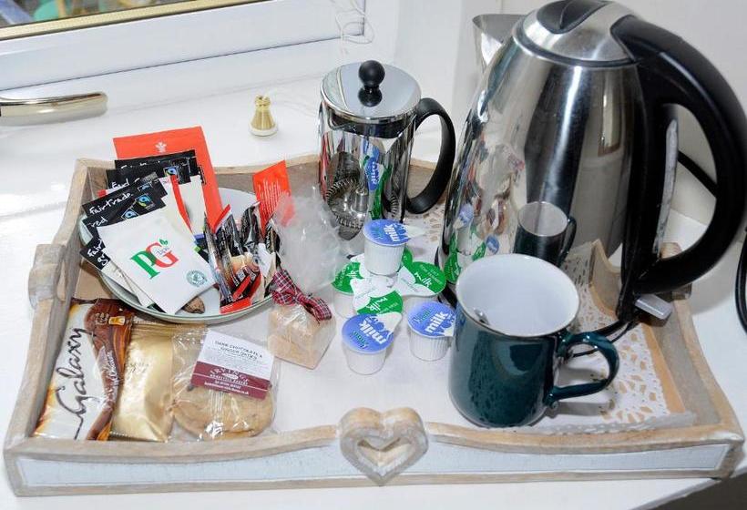 Bed & Breakfast Douglas House