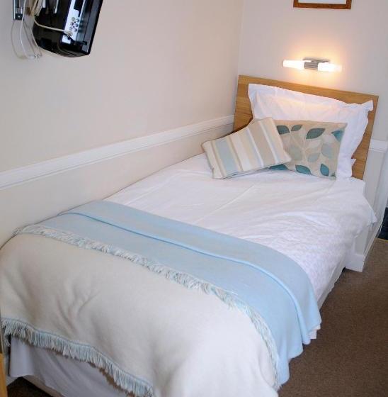 Bed & Breakfast Douglas House