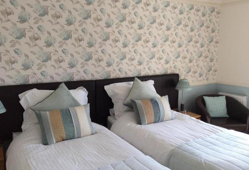 Bed & Breakfast Douglas House