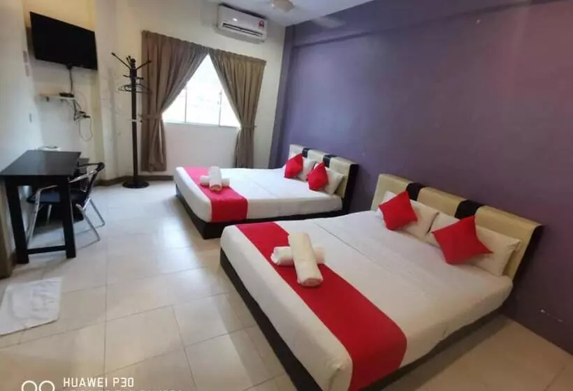 ホテル Ferringhi Paradise