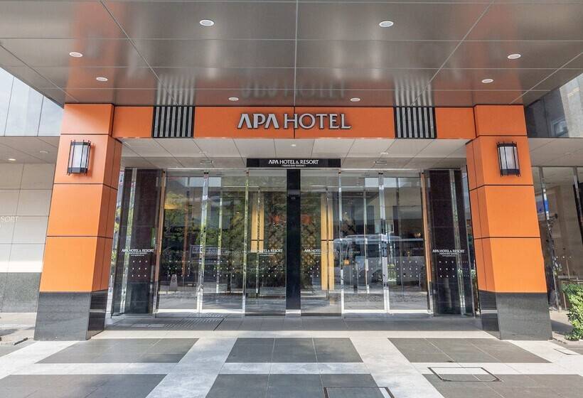 فندق Livemax Tokyo Shiomi Ekimae