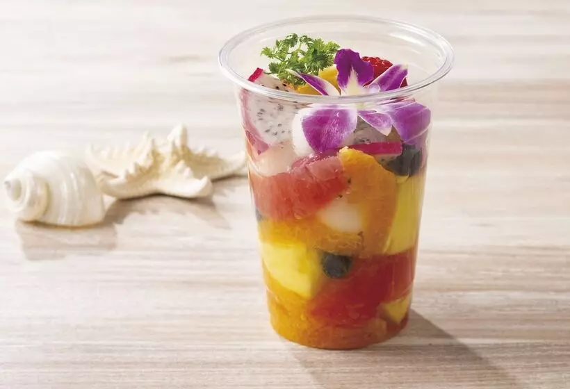 בית מלון כפרי Livemax Tokyo Shiomi Ekimae