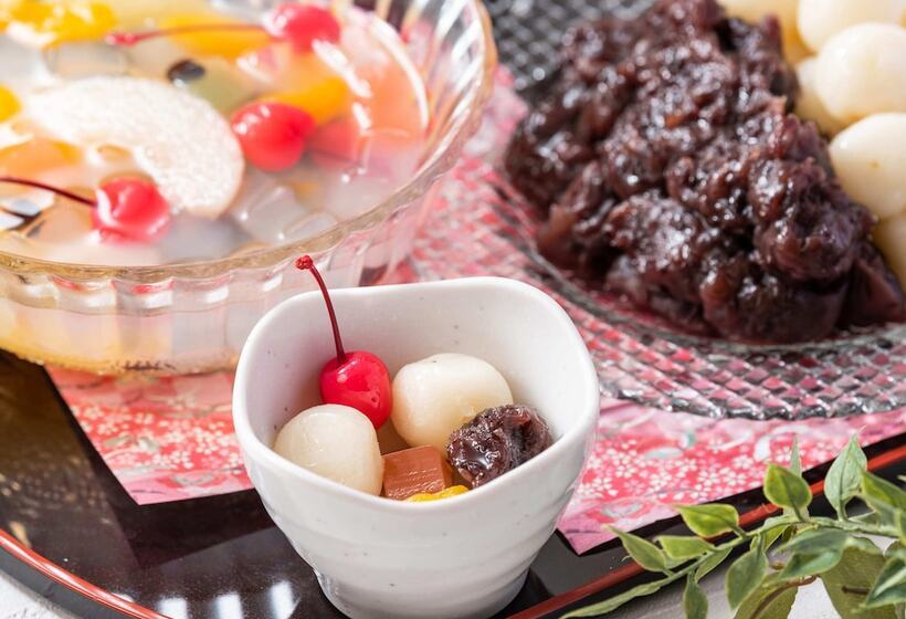 فندق Livemax Tokyo Shiomi Ekimae