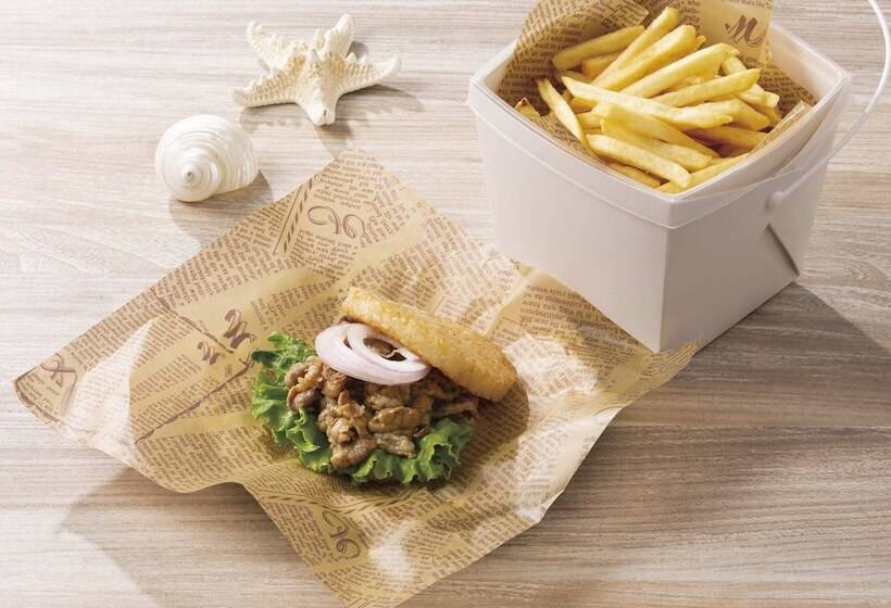 فندق Livemax Tokyo Shiomi Ekimae