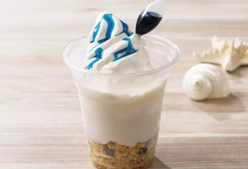 בית מלון כפרי Livemax Tokyo Shiomi Ekimae