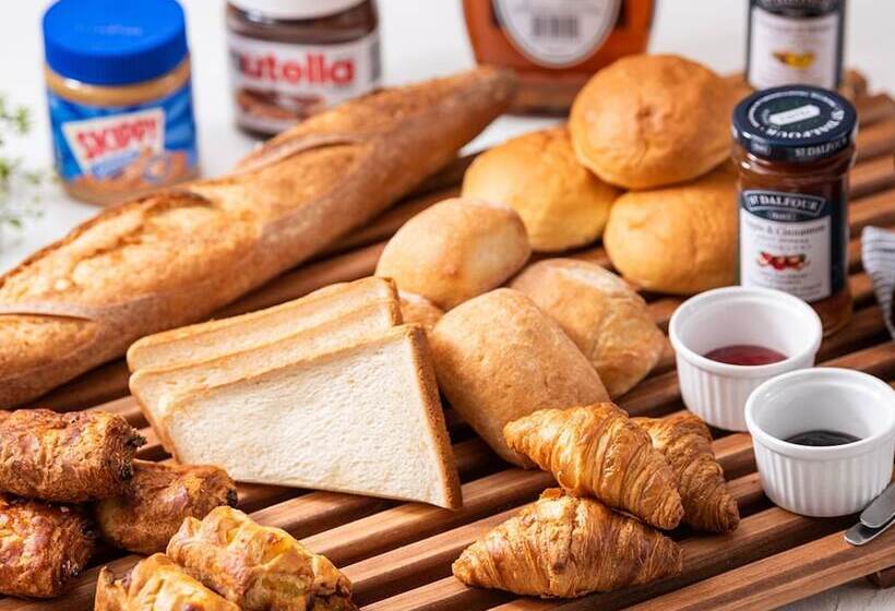 فندق Livemax Tokyo Shiomi Ekimae