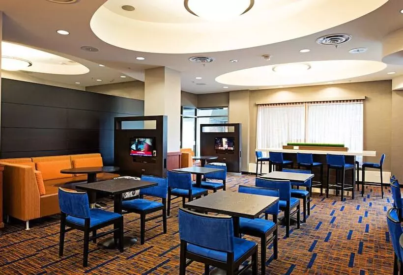 Hotel Courtyard By Marriott Halifax Downtown