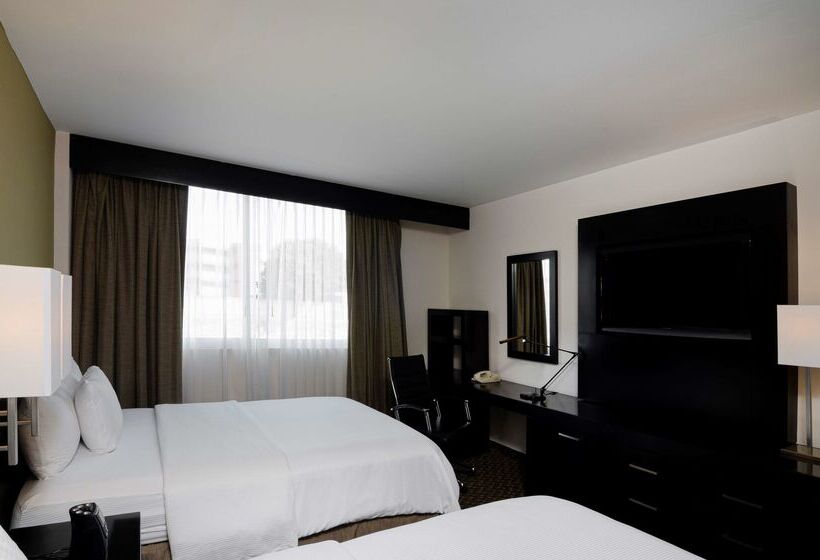 Doubletree By Hilton Hotel Queretaro