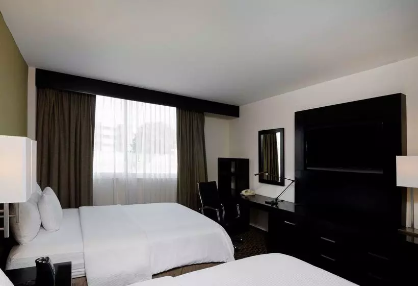 Doubletree By Hilton Hotel Queretaro