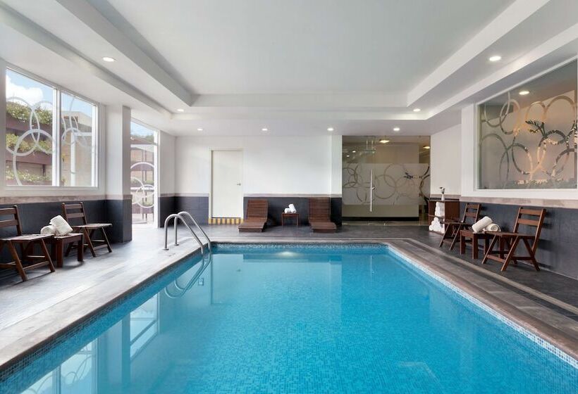 Doubletree By Hilton Hotel Queretaro